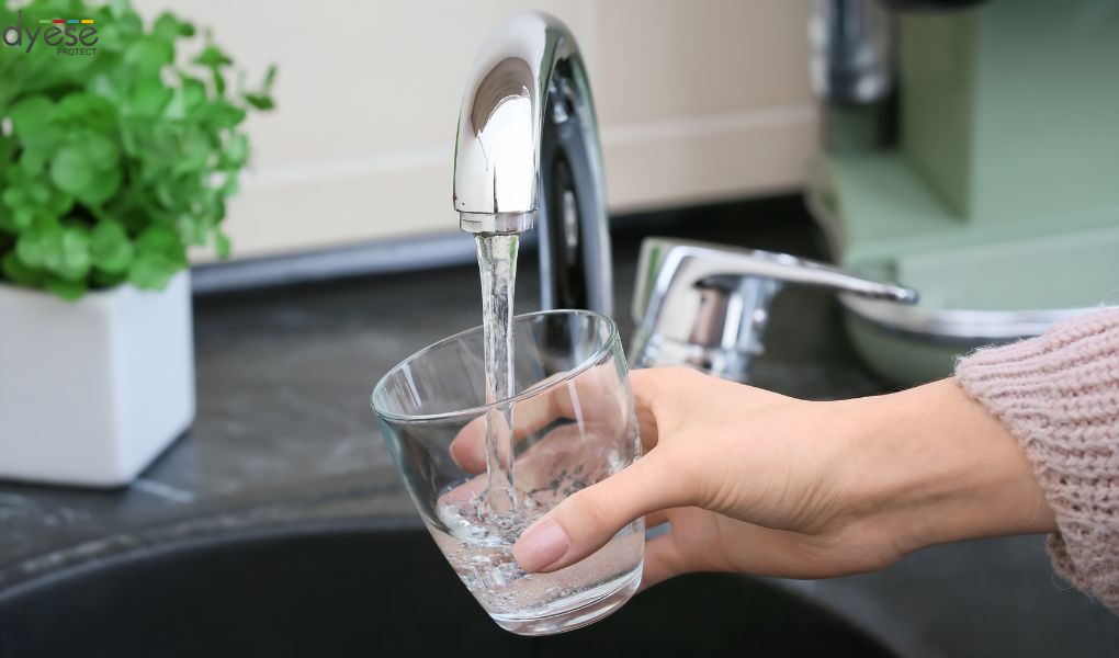 Comment filtrer l'eau du robinet ?