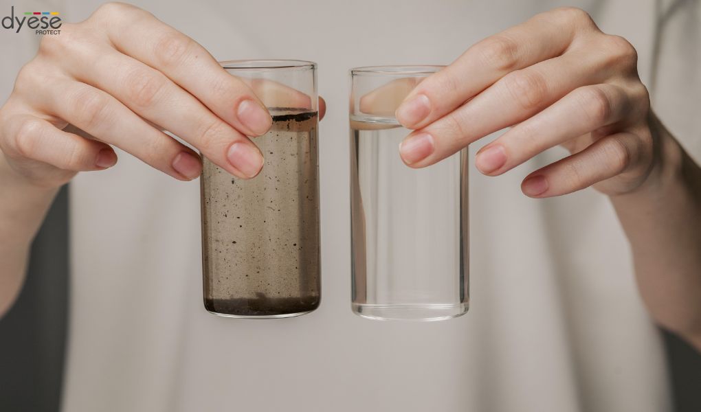 Comment savoir si on a bu de l'eau contaminée ?