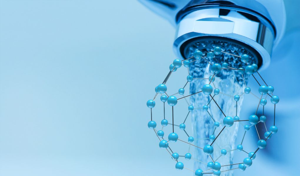 Pesticides dans l'eau du robinet