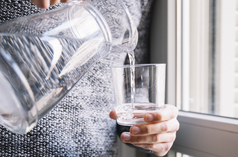 Les 5 avantages méconnus d'une eau filtrée à domicile