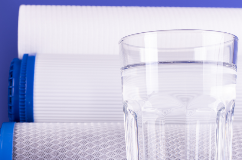 Comment choisir le meilleur système de filtration d'eau pour votre maison
