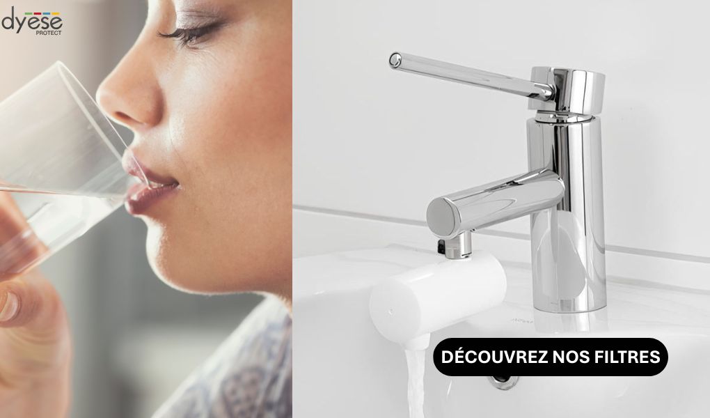 Comment choisir son filtre de robinet ? Guide complet 2026