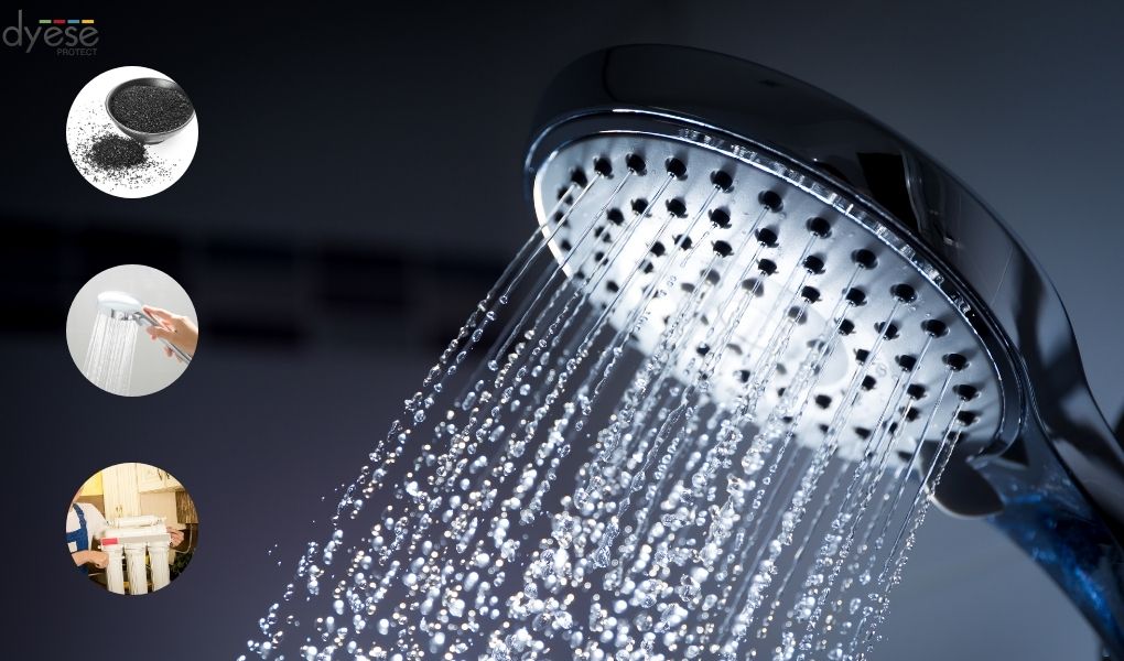 Quel est le meilleur filtre de douche ?