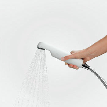 Filtre douche 2 mois Chrome 