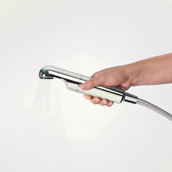 Filtre douche 2 mois Chrome 
