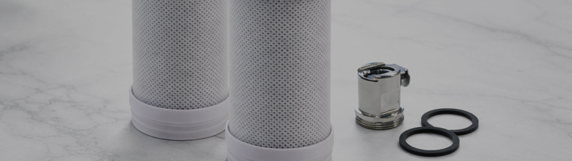 Accessoires et cartouches de filtration — solutions de filtration de l'eau dyese