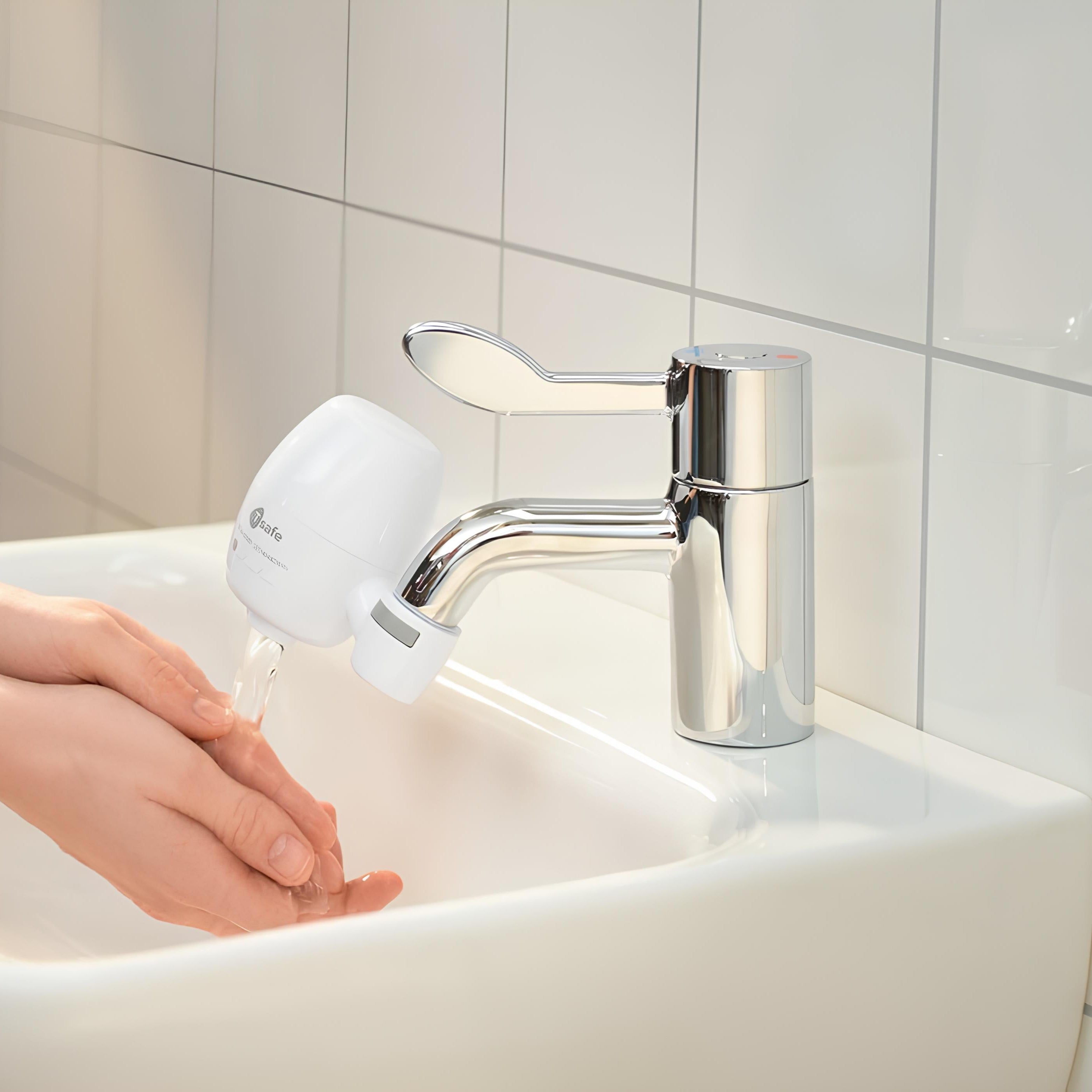 Filtre robinet 1 mois / 3 mois / 4 mois