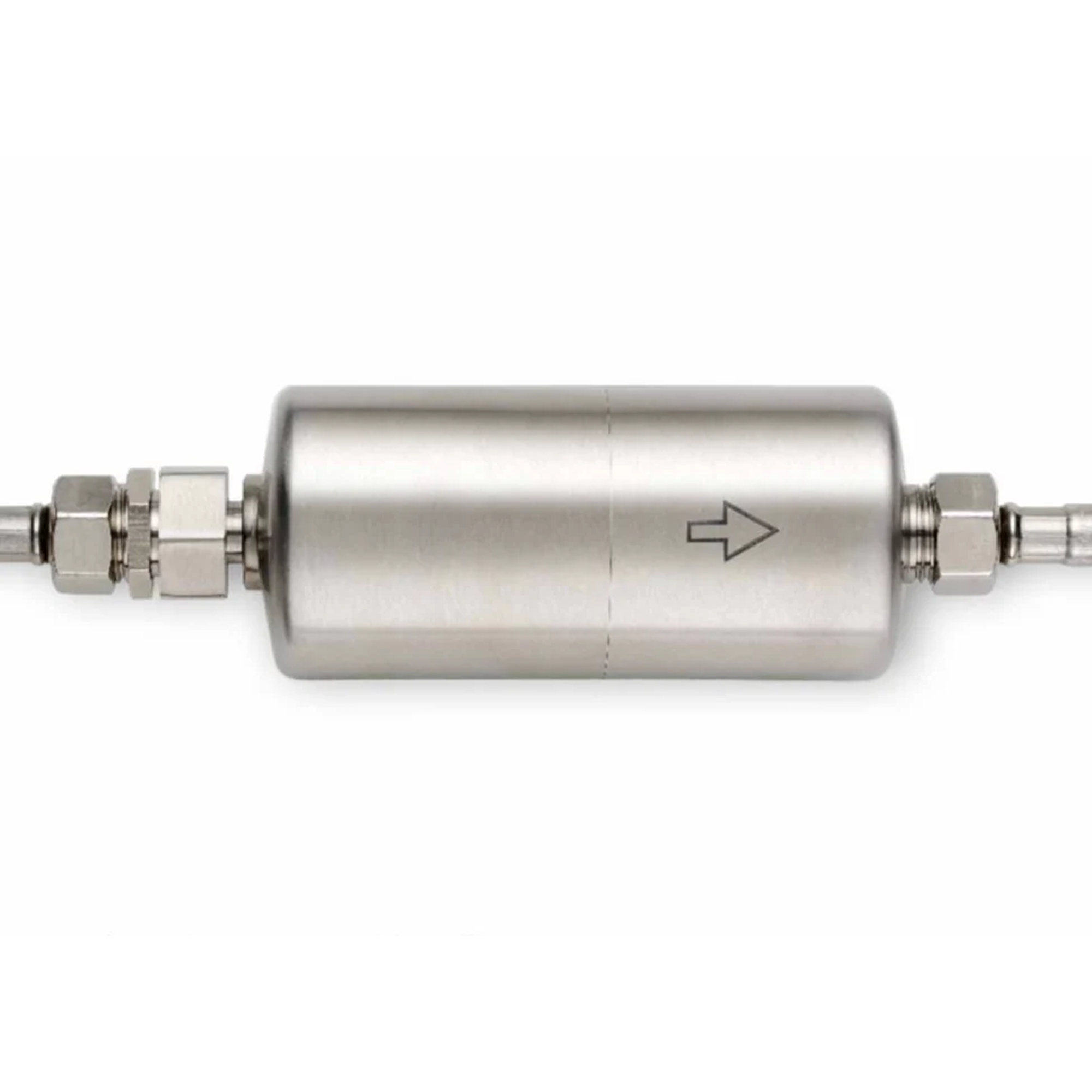 Filtre de remplacement Filtre en ligne inox  