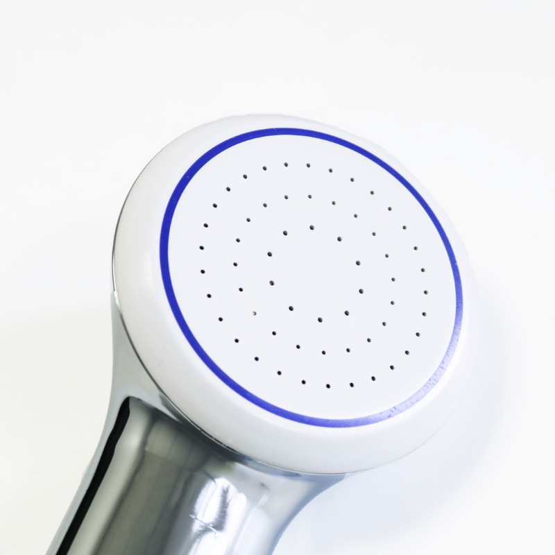 Filtre douche 5 mois Chrome : SC5