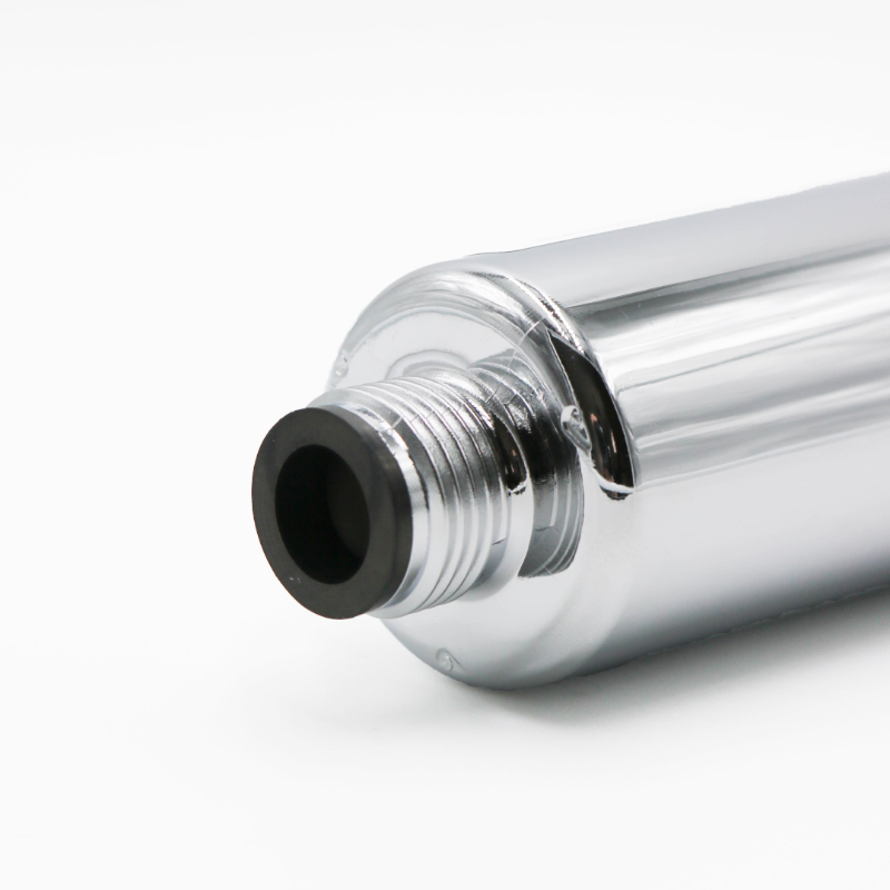 Filtre douche 2 mois Chrome 