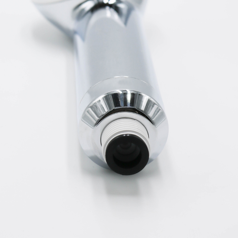 Filtre douche 5 mois Chrome : SC5