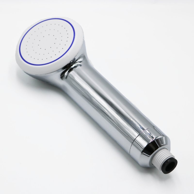 Filtre douche 5 mois Chrome : SC5