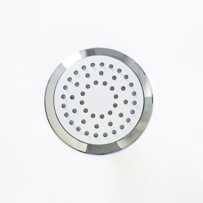 Filtre ciel de pluie 3 mois chrome