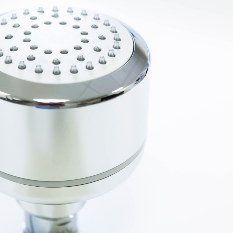 Filtre ciel de pluie 3 mois chrome