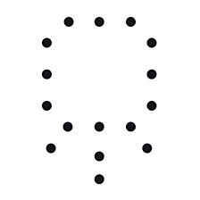 Pictogramme filtres à eau certifiés Dyese 