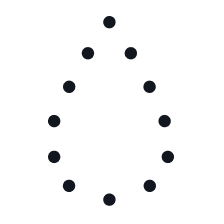 Pictogramme expertise filtration eau depuis 20 ans — Dyese 