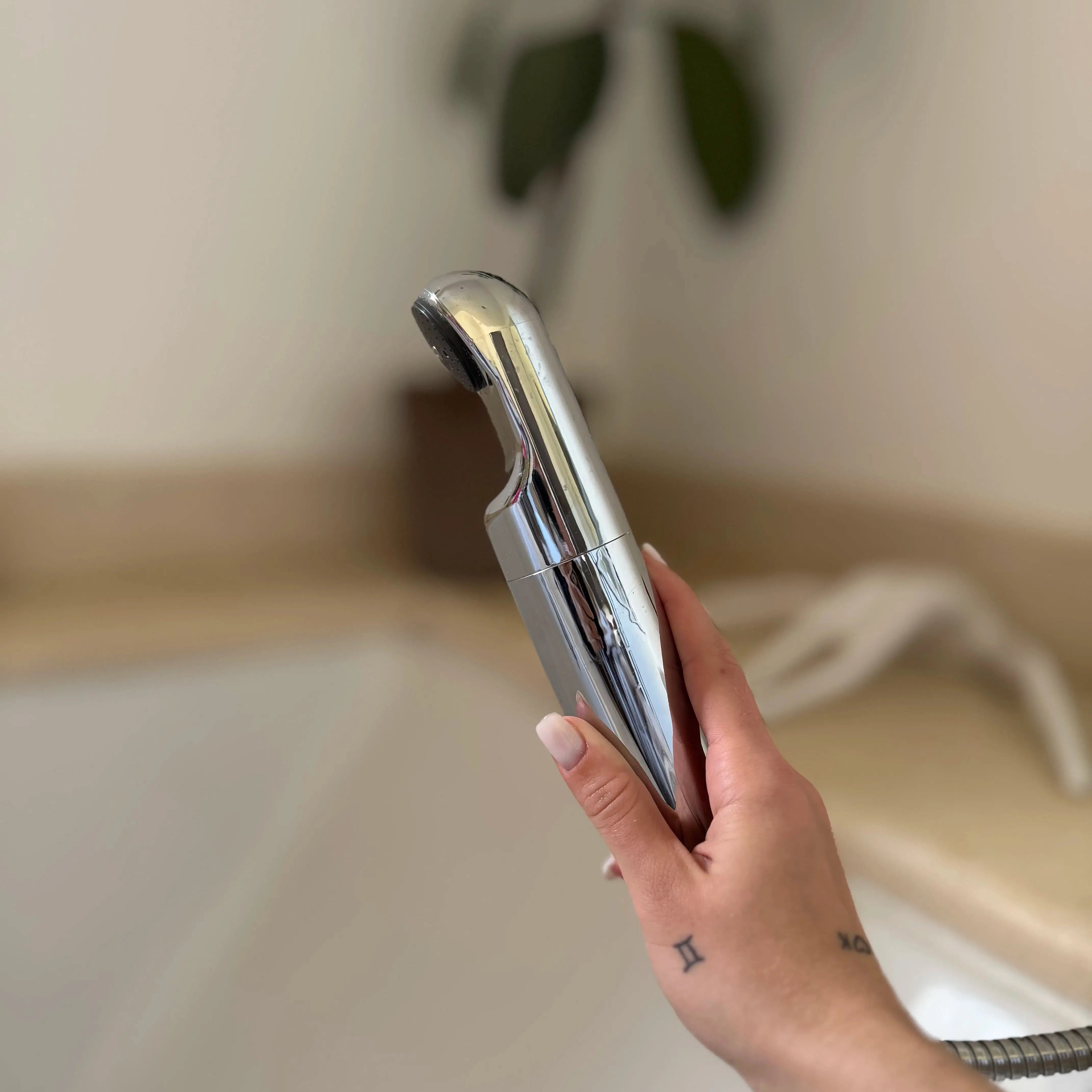 Filtre douche SC2 - 2 mois