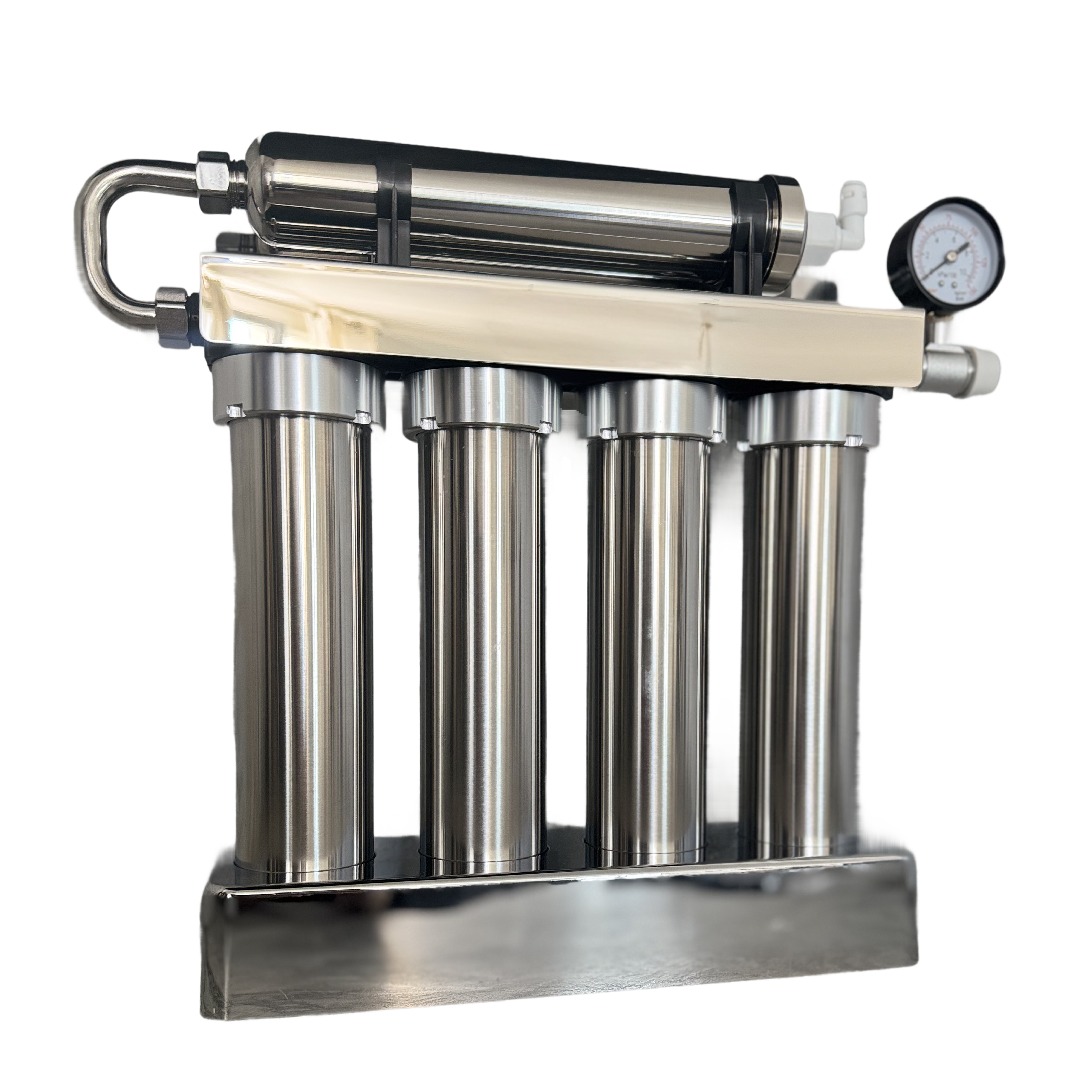 Filtre sous évier ultrafiltration Dyese — système 5 étapes de purification