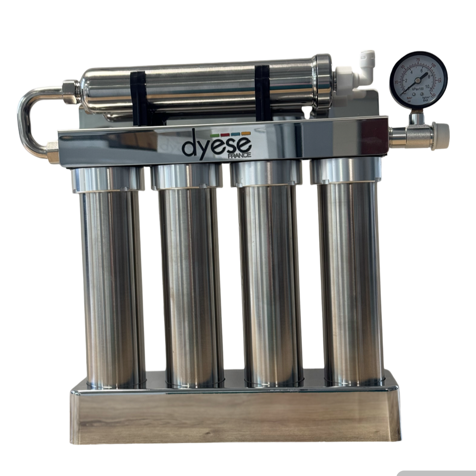 Filtre de remplacement pour Ultra filtration INOX