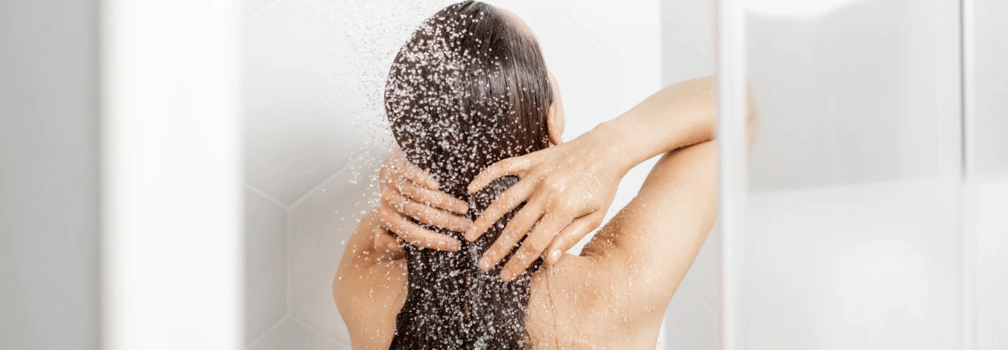 filtre eau douche