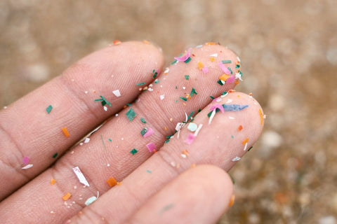 Microplastiques