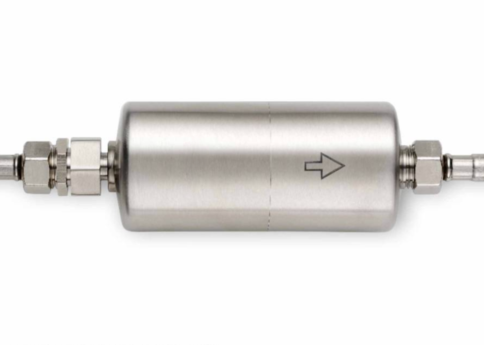 Filtre en ligne Inox - à raccorder avant robinet