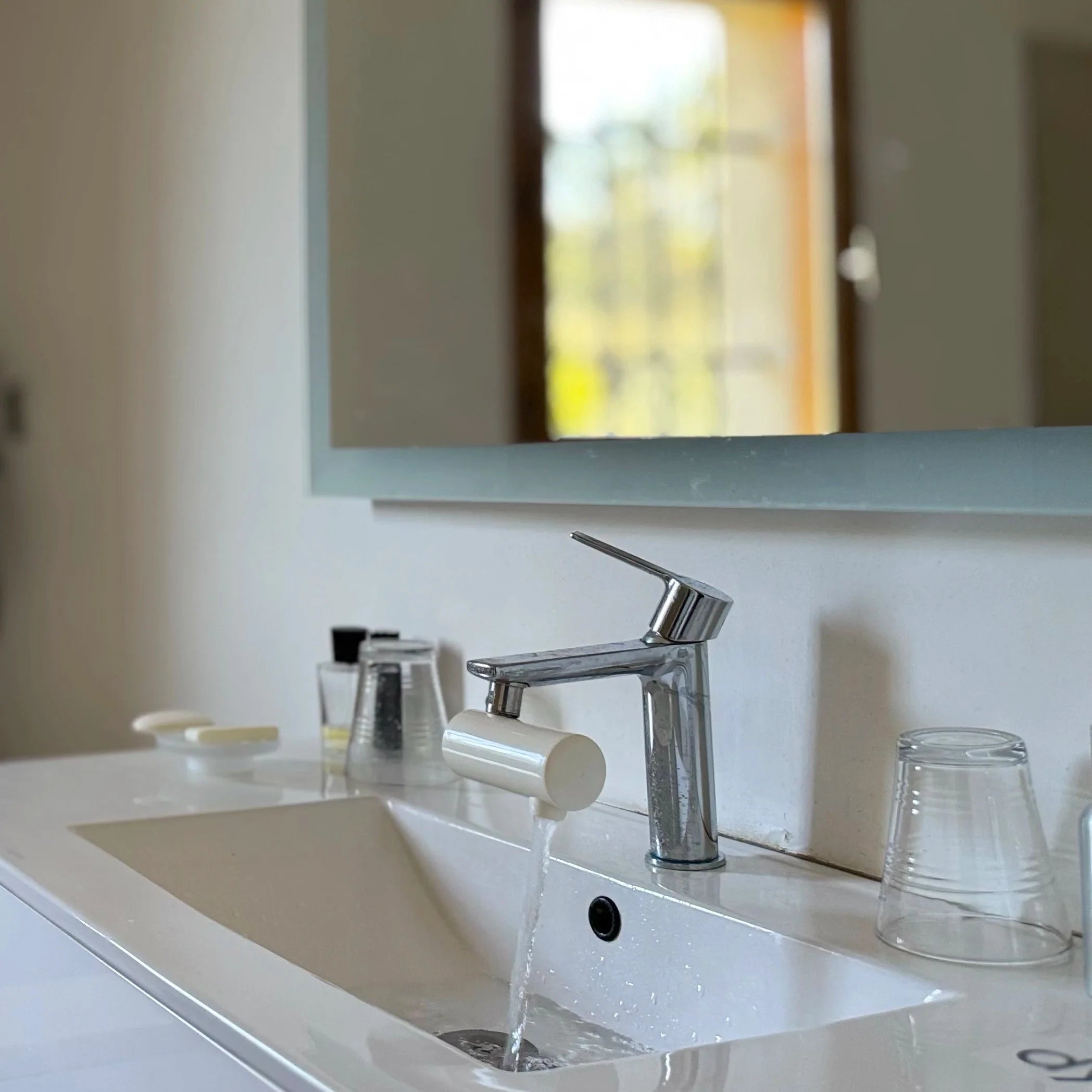 Filtre robinet 2 mois